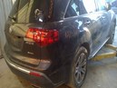 2013 ACURA MDX, 3.7L, AT,  A25064